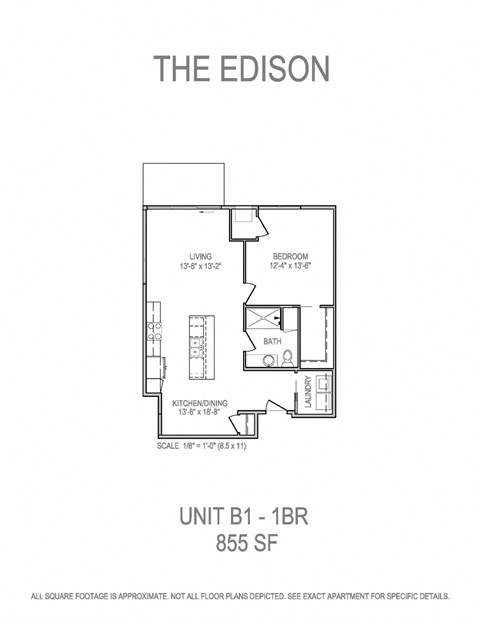 9506 Watts Road Studio-4 Beds Apartment, PetFriendly for Rent - Photo Gallery 56